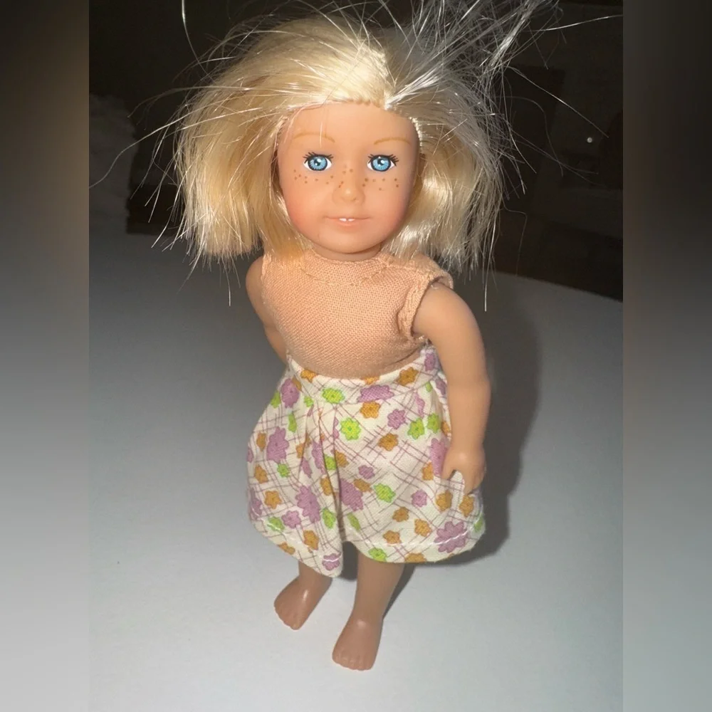 American Girl Kit 6